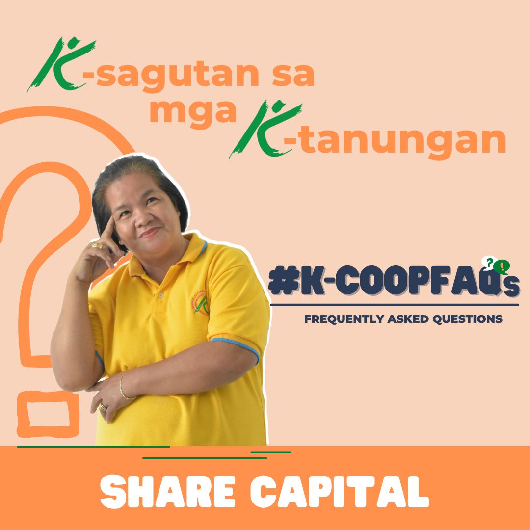 Kabuhayan Sa Ganap Na Kasarinlan Credit And Savings Cooperative