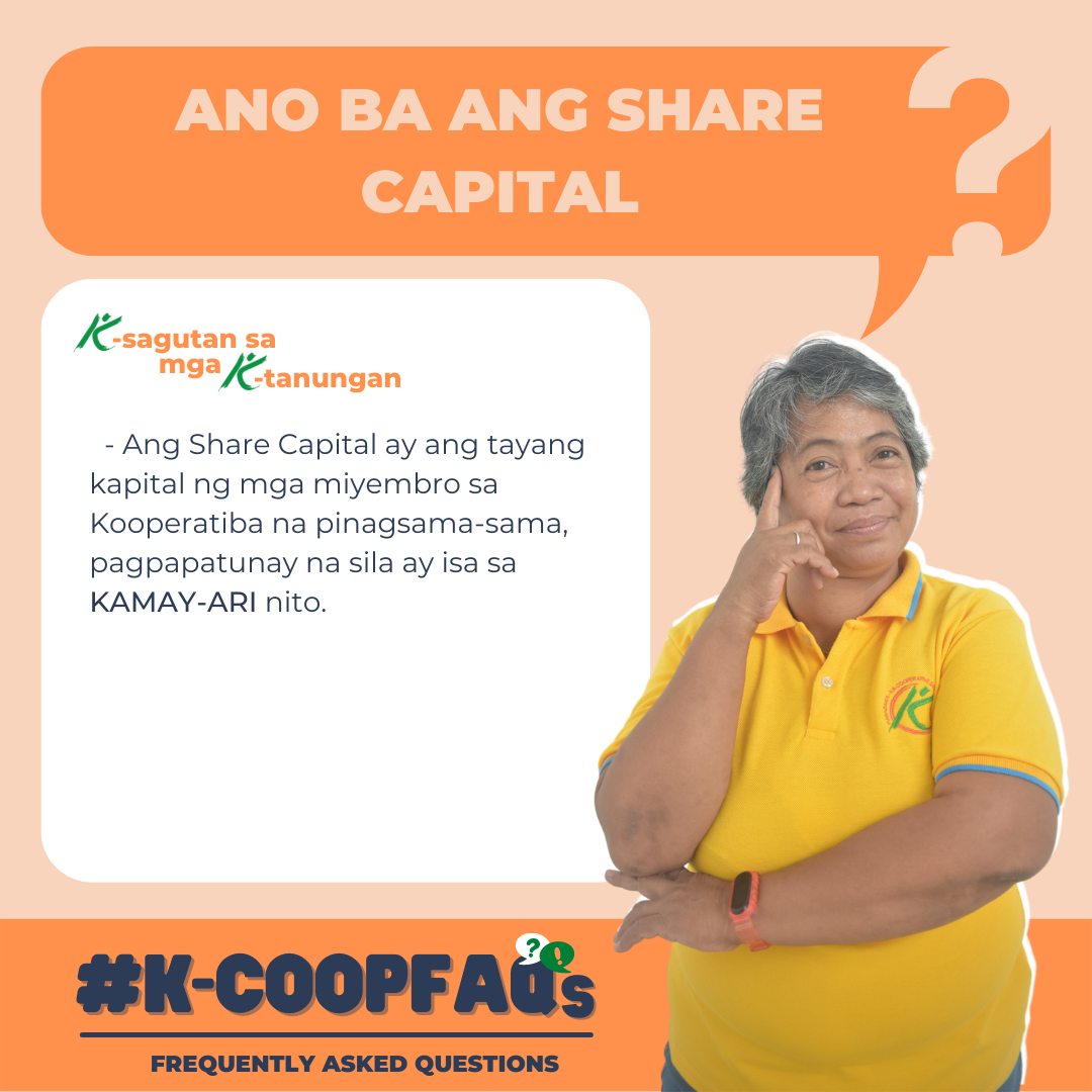 Kabuhayan Sa Ganap Na Kasarinlan Credit And Savings Cooperative