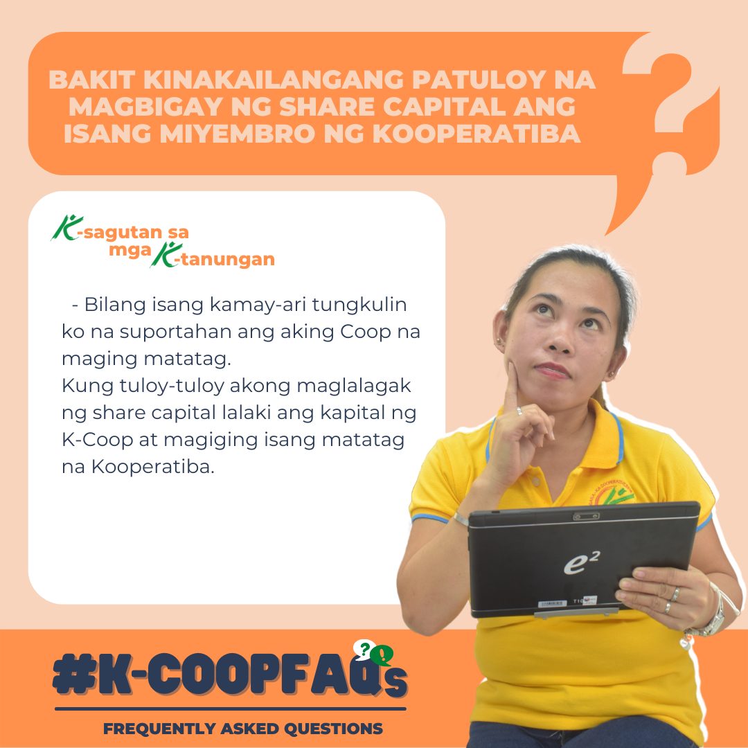 Kabuhayan Sa Ganap Na Kasarinlan Credit And Savings Cooperative